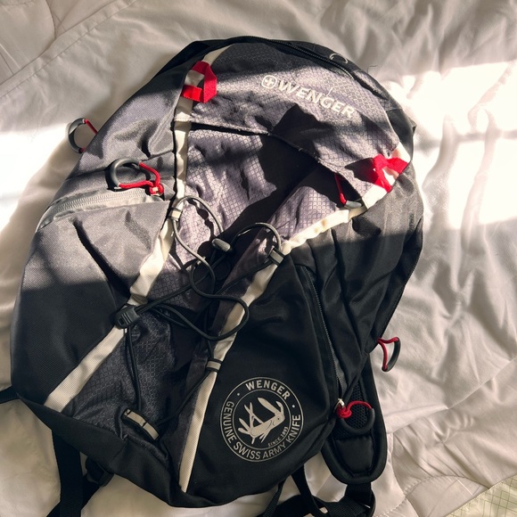 wenger 17 backpack